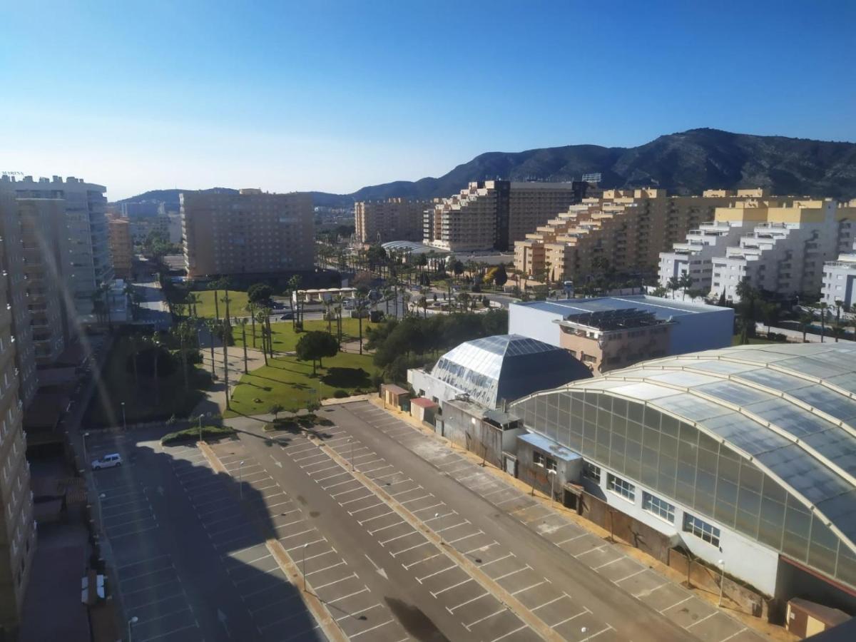 Las Terrazas I Magic World, Con Movistar Total, Disney Plus, Prime Y Mas Servicios Streaming Oropesa del Mar Buitenkant foto