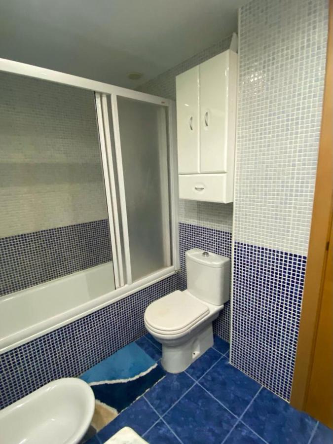 Las Terrazas I Magic World, Con Movistar Total, Disney Plus, Prime Y Mas Servicios Streaming Oropesa del Mar Buitenkant foto