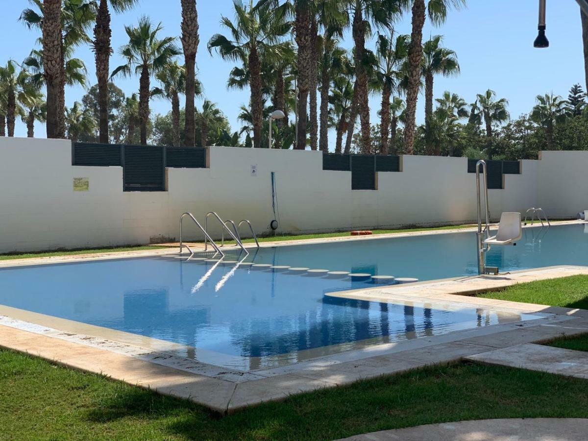 Las Terrazas I Magic World, Con Movistar Total, Disney Plus, Prime Y Mas Servicios Streaming Oropesa del Mar Buitenkant foto
